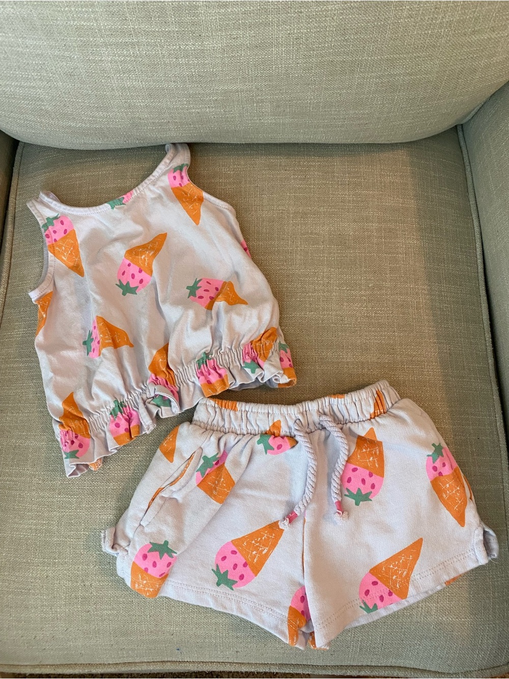Zara Set
